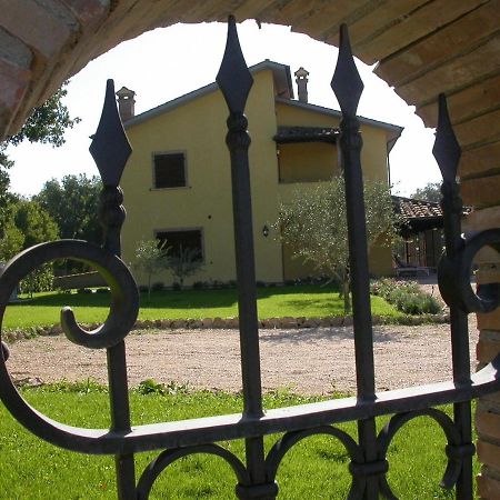 Casavacanze Sant'Eugenia アッティリアーノ エクステリア 写真