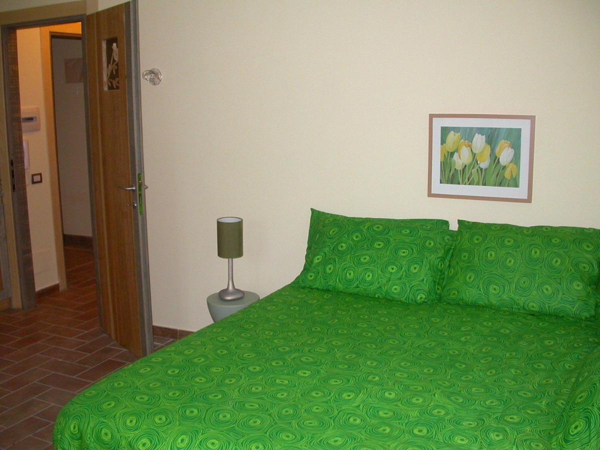 Casavacanze Sant'Eugenia アッティリアーノ 部屋 写真