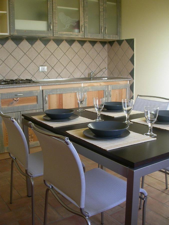 Casavacanze Sant'Eugenia アッティリアーノ 部屋 写真