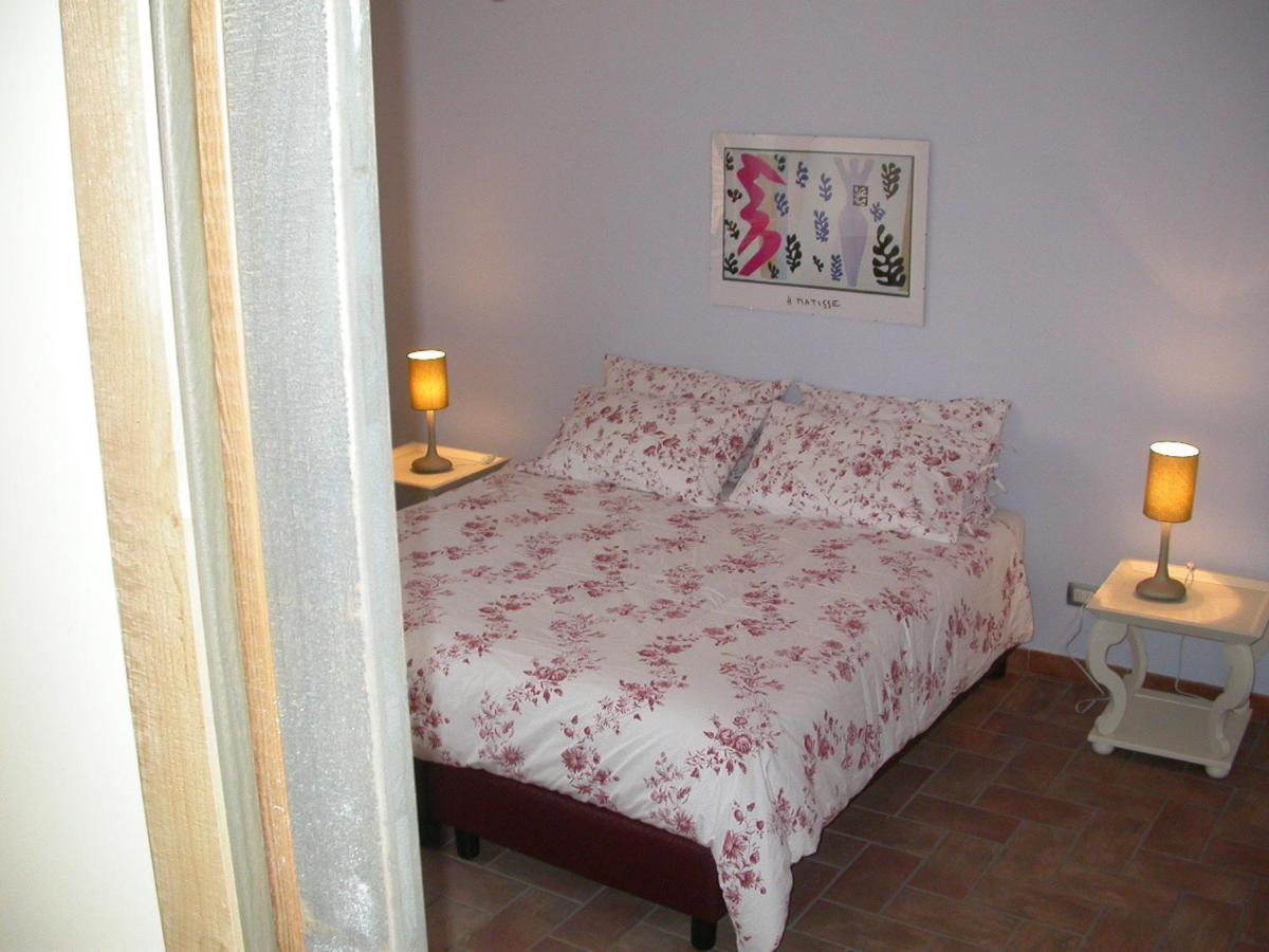 Casavacanze Sant'Eugenia アッティリアーノ 部屋 写真