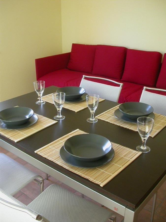 Casavacanze Sant'Eugenia アッティリアーノ 部屋 写真