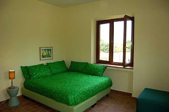 Casavacanze Sant'Eugenia アッティリアーノ 部屋 写真