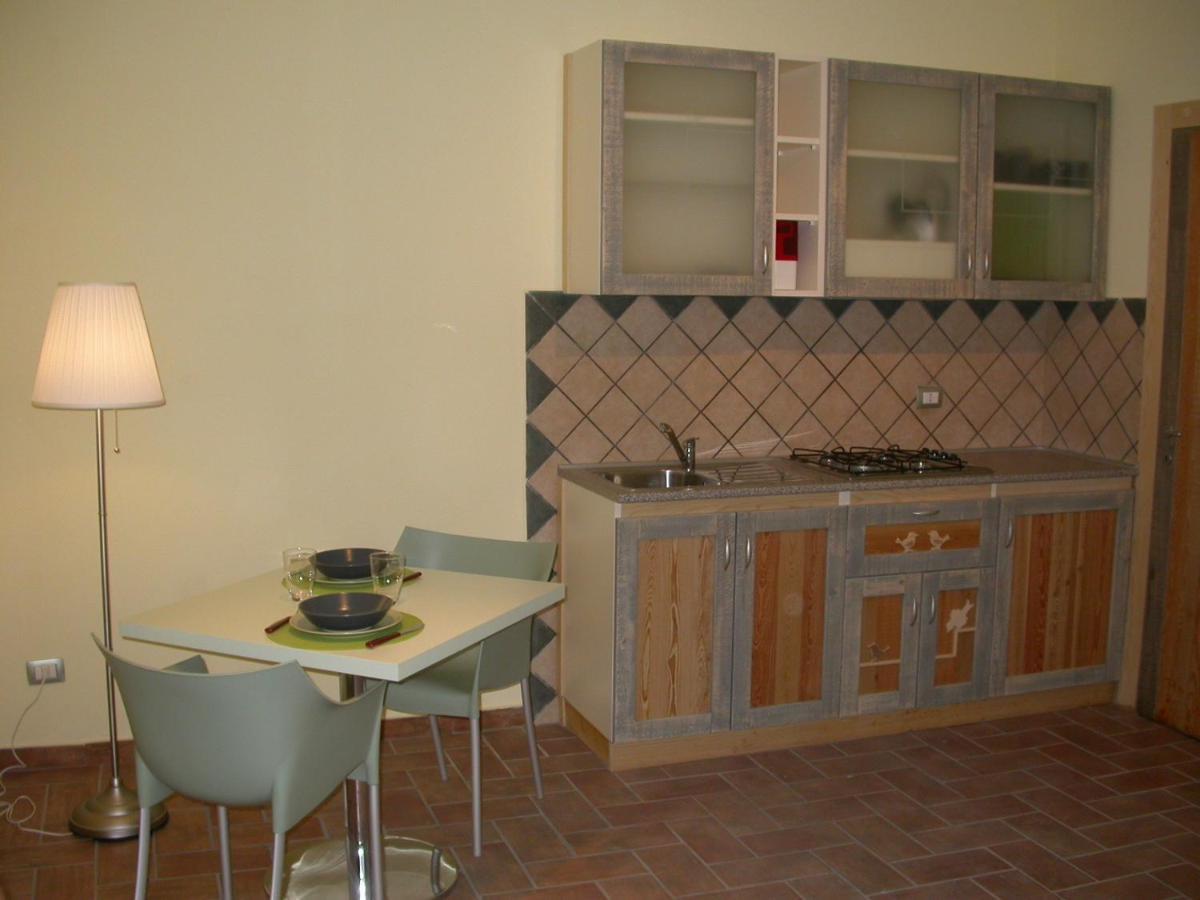 Casavacanze Sant'Eugenia アッティリアーノ 部屋 写真