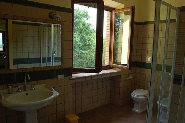 Casavacanze Sant'Eugenia アッティリアーノ 部屋 写真
