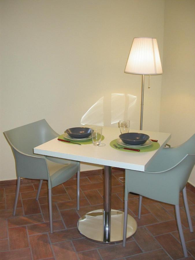 Casavacanze Sant'Eugenia アッティリアーノ 部屋 写真