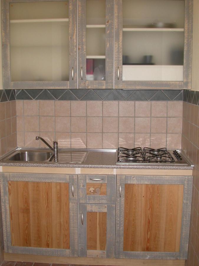 Casavacanze Sant'Eugenia アッティリアーノ 部屋 写真