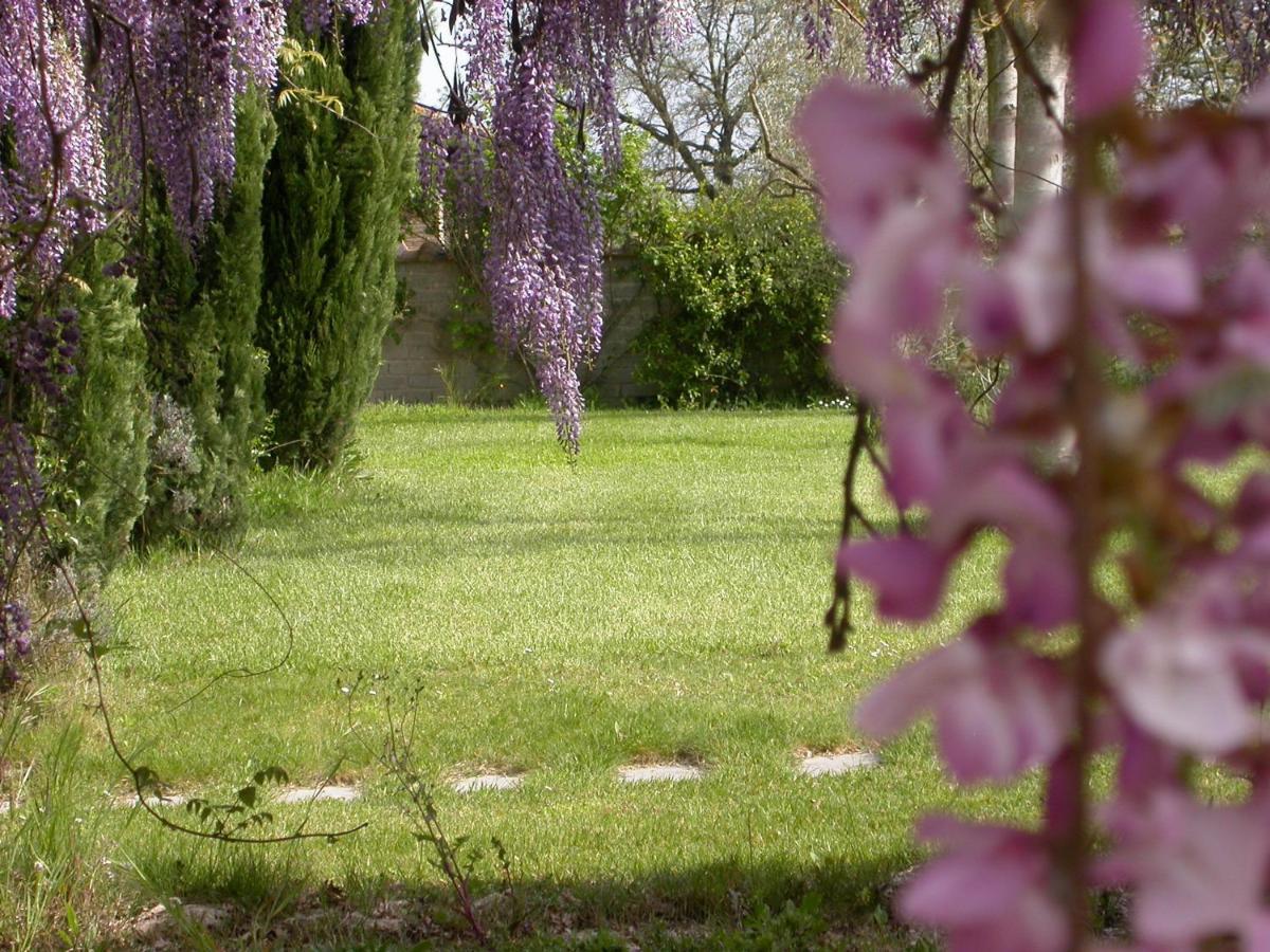 Casavacanze Sant'Eugenia アッティリアーノ エクステリア 写真